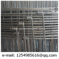 Rangkaian Kraal Galvanized Knot Tetap